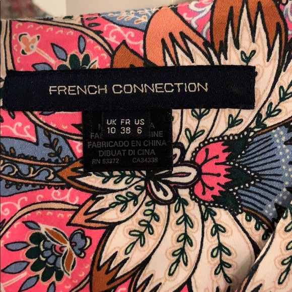 French Connection Dress - Picture 4 of 6